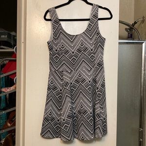 Women’s dress
